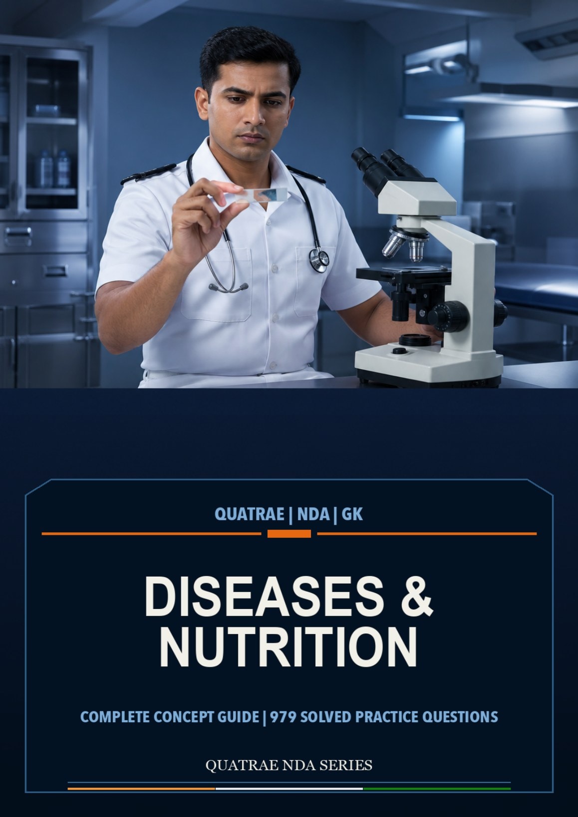 Diseases & Nutrition
