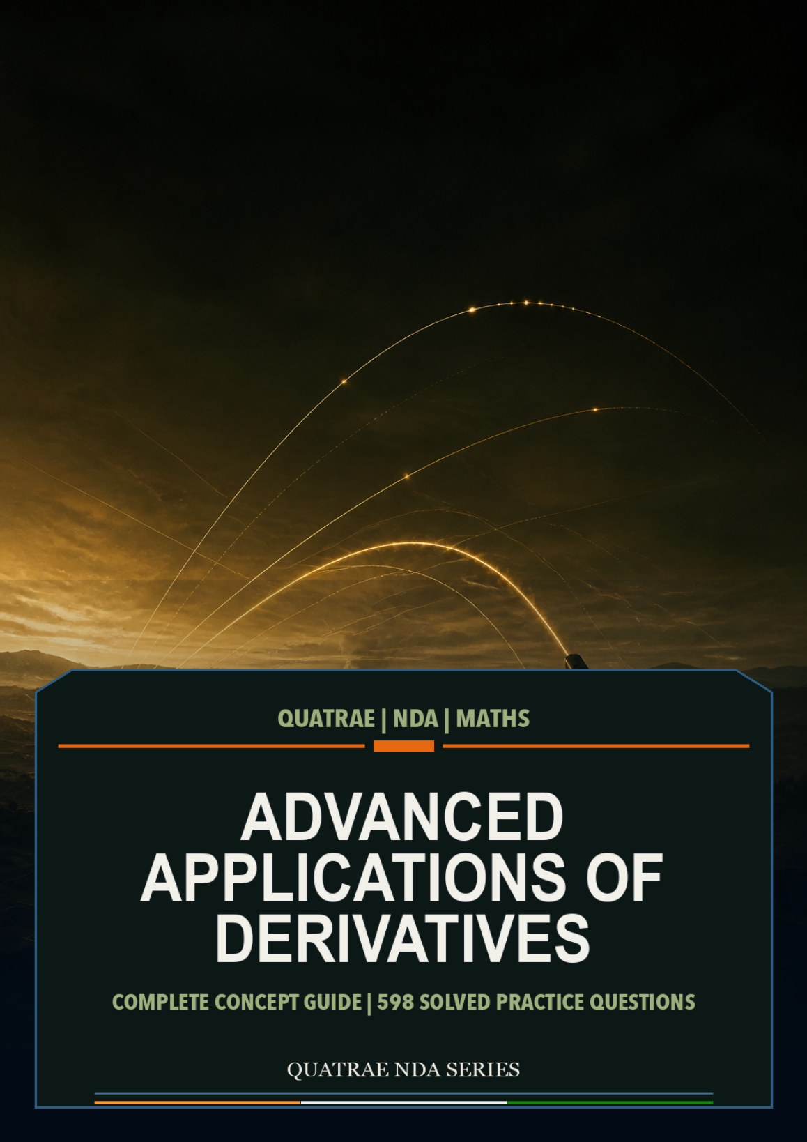 Advanced Applications of Derivatives