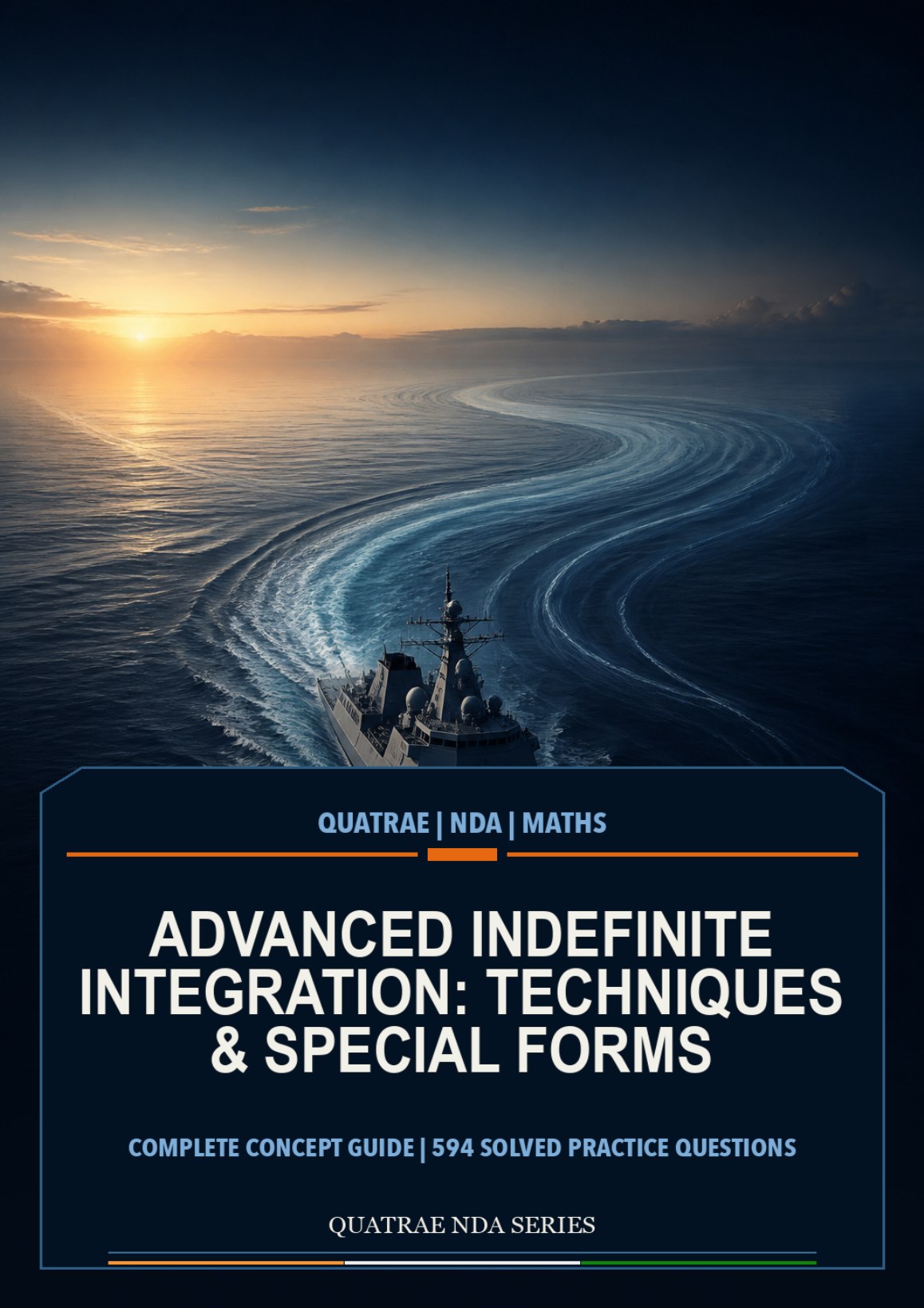 Advanced Indefinite Integration: Techniques & Special Forms
