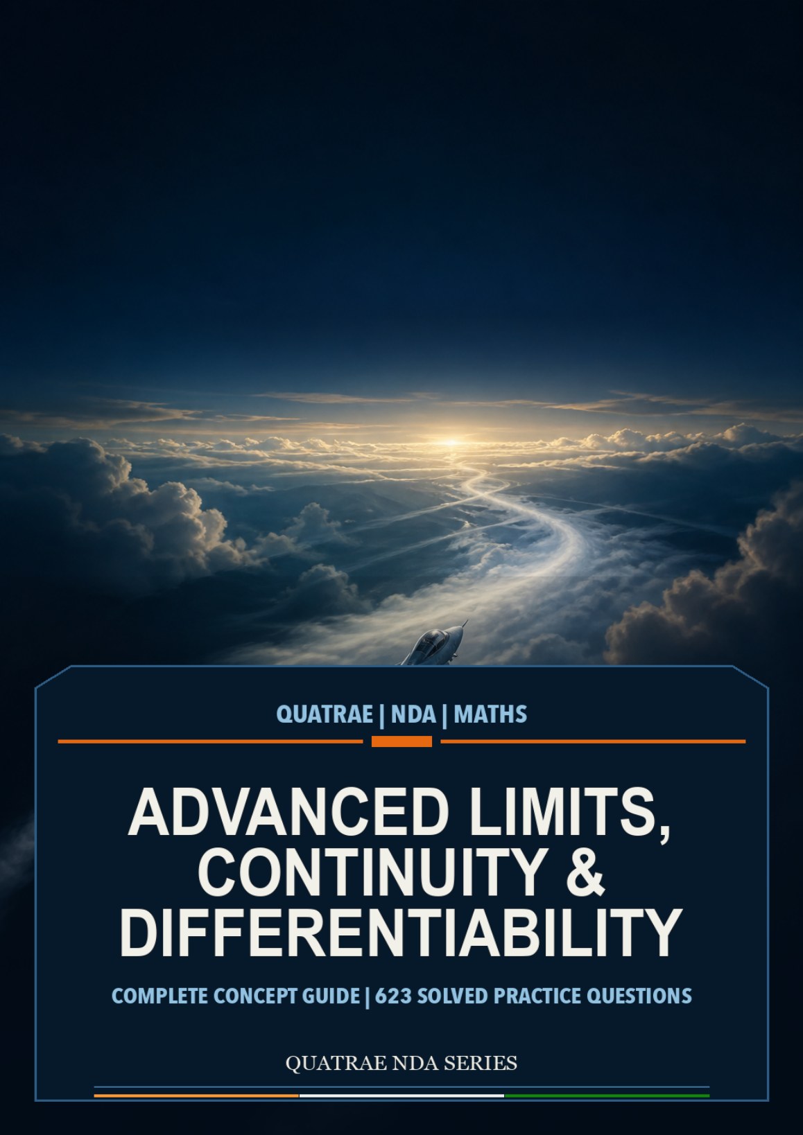 Advanced Limits, Continuity & Differentiability
