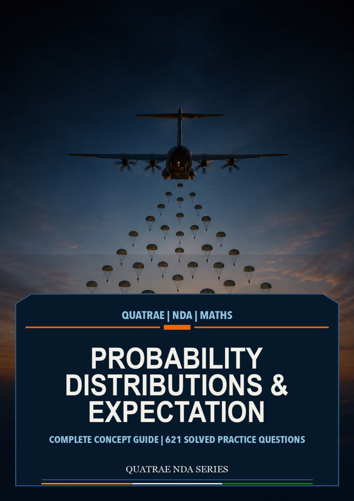 Probability Distributions & Expectation