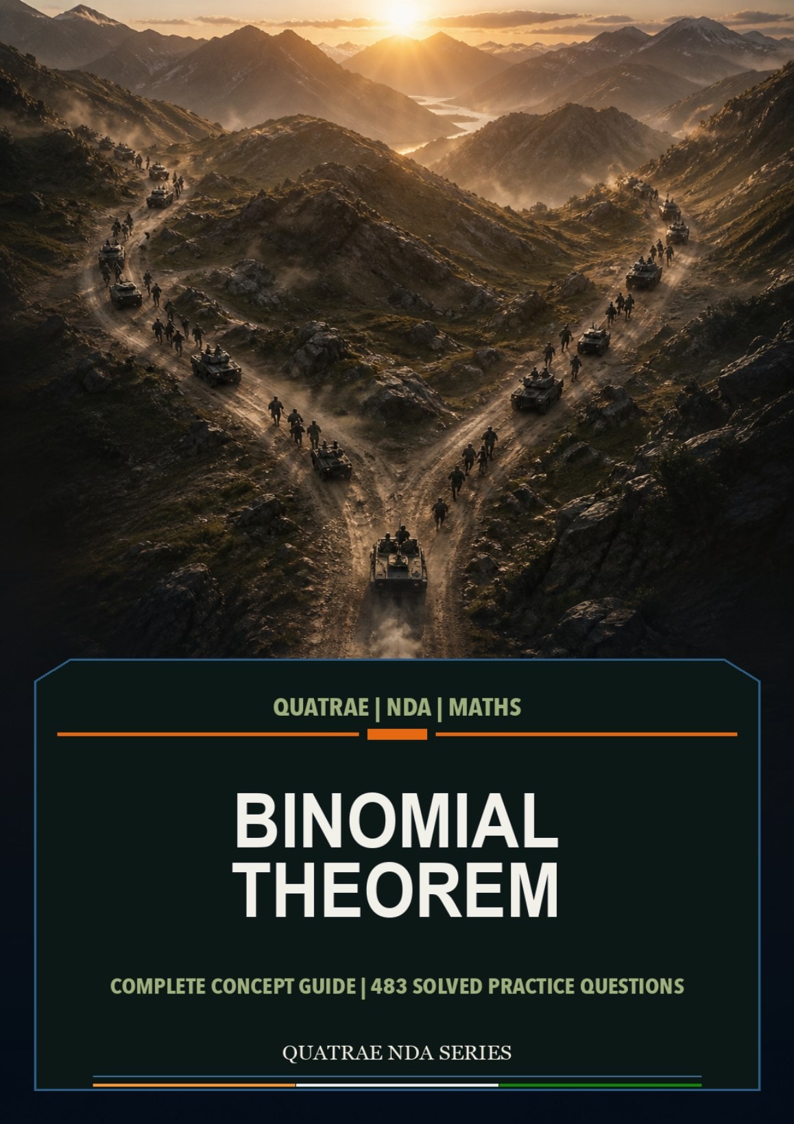 Binomial Theorem