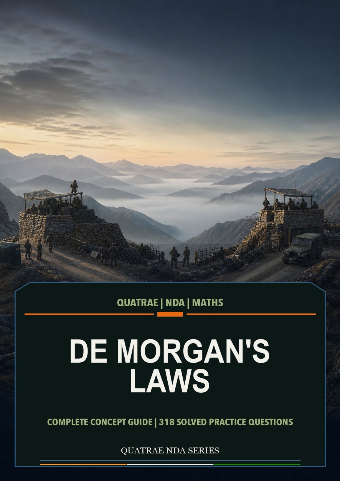 De Morgan's Laws