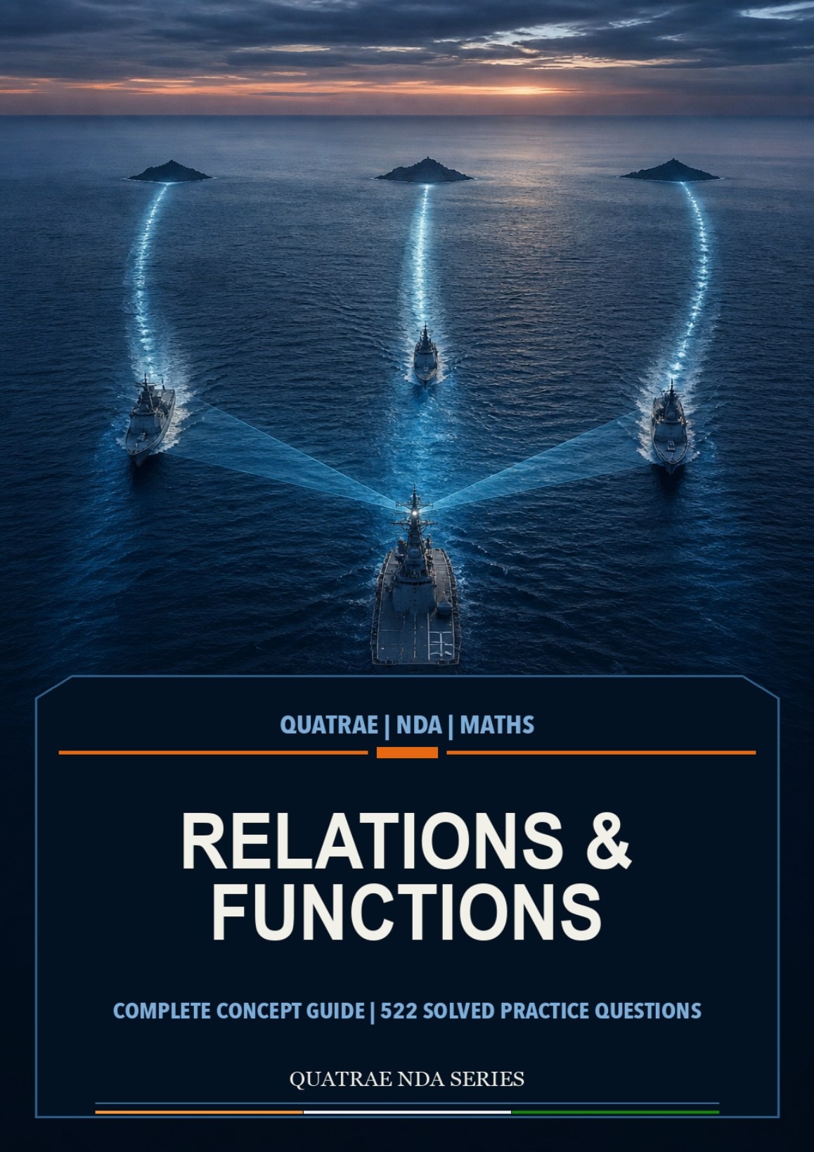 Relations & Functions