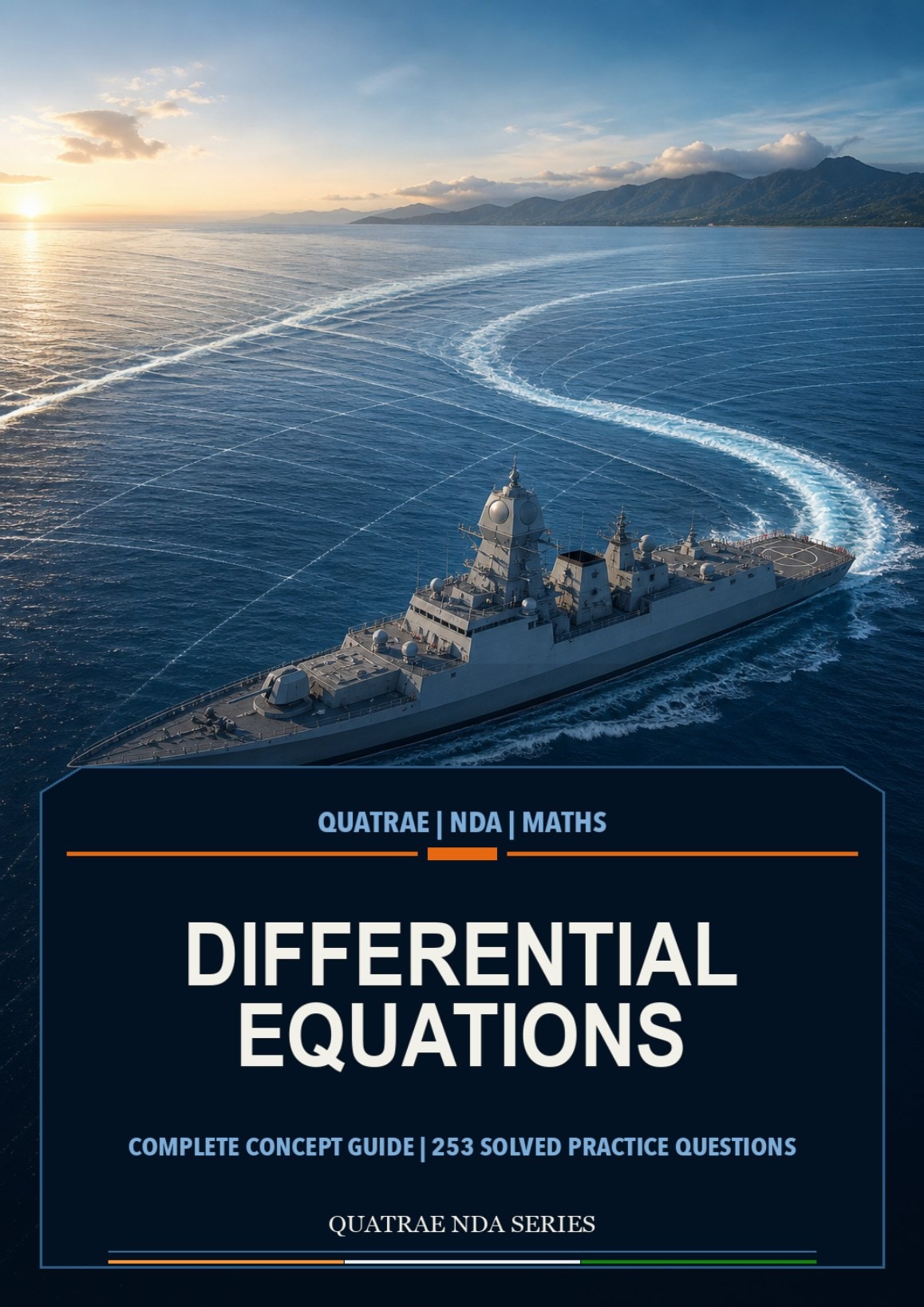 Differential Equations