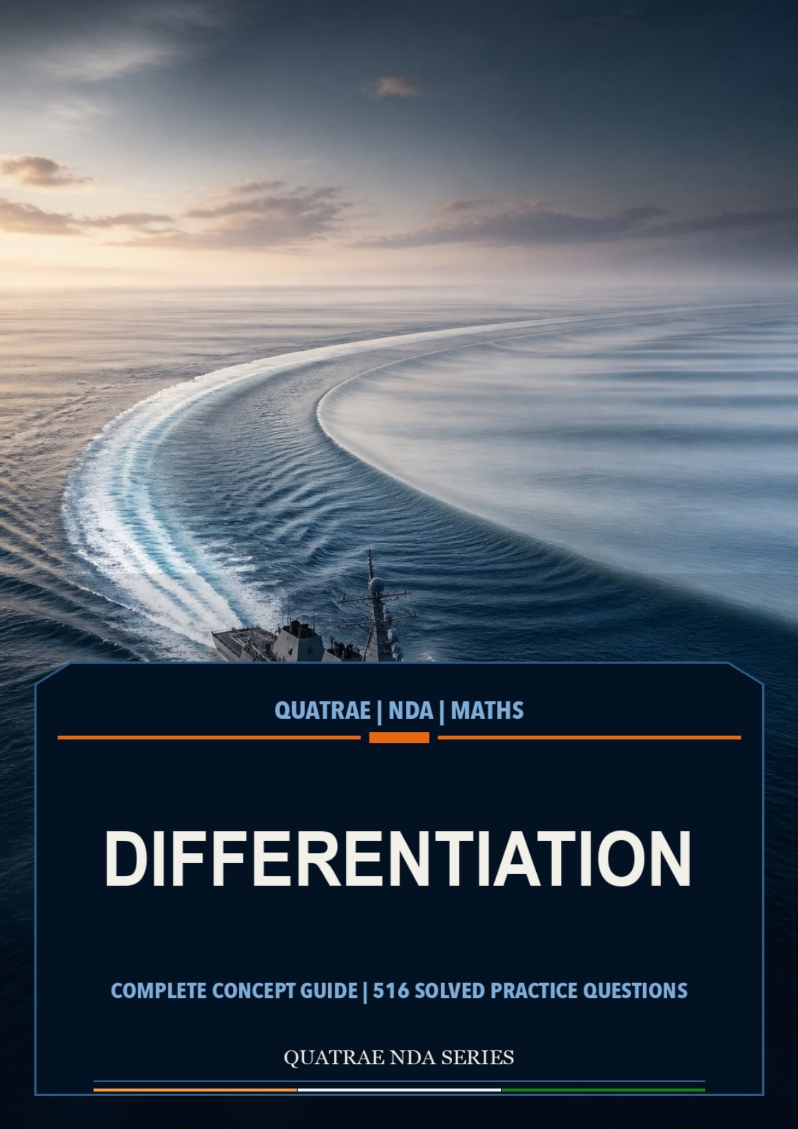 Differentiation