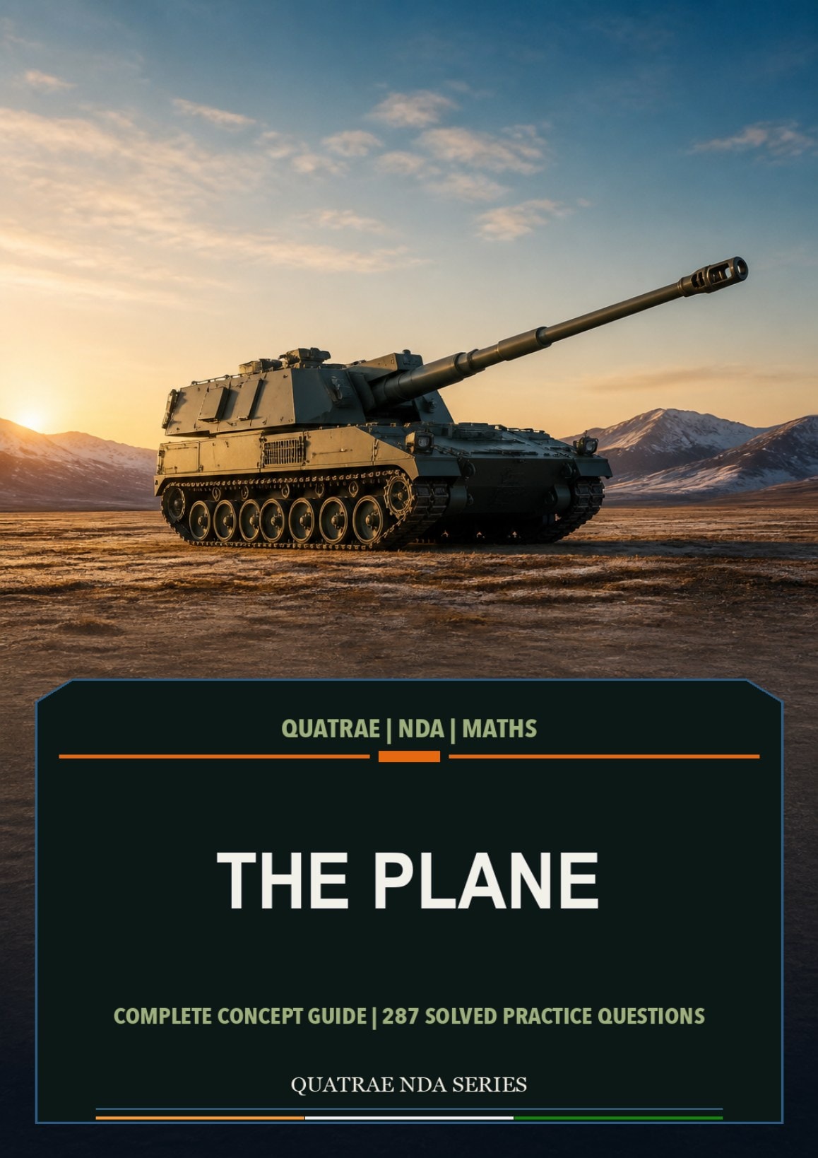 The Plane
