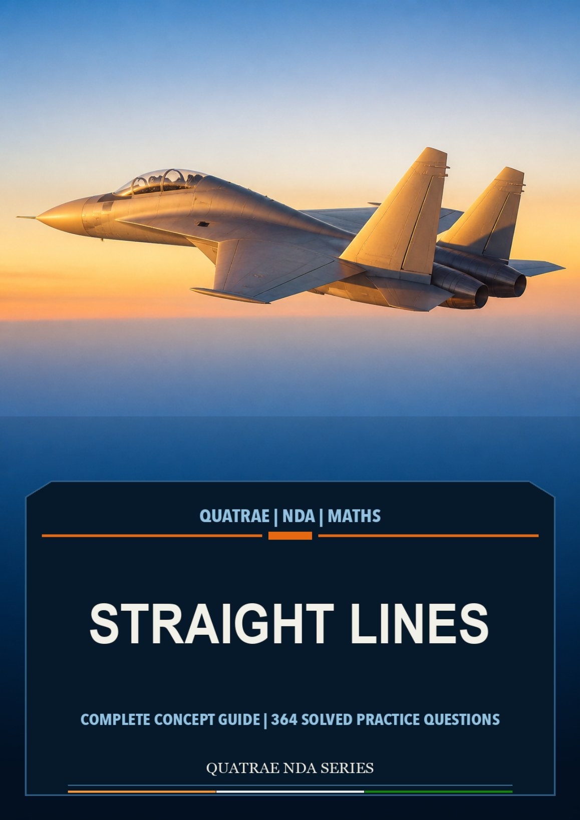 Straight Lines cover