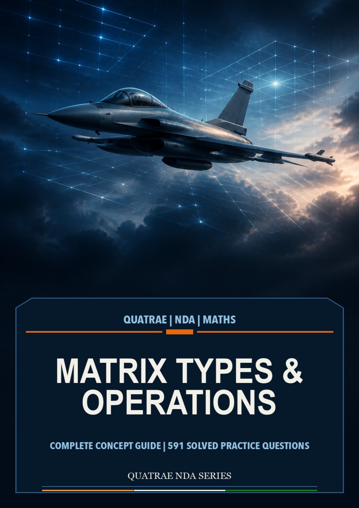 Matrix Types & Operations