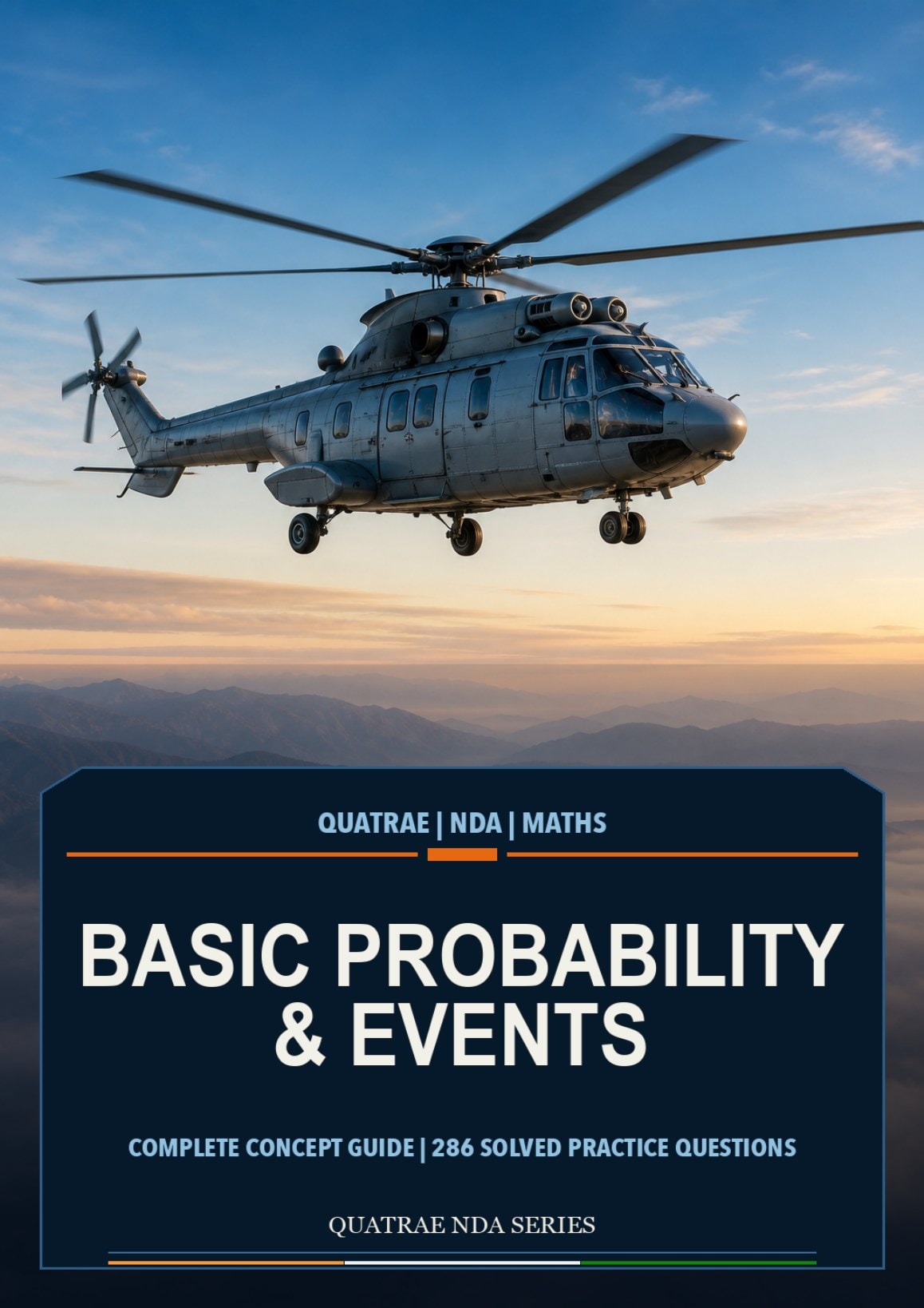 Basic Probability & Events