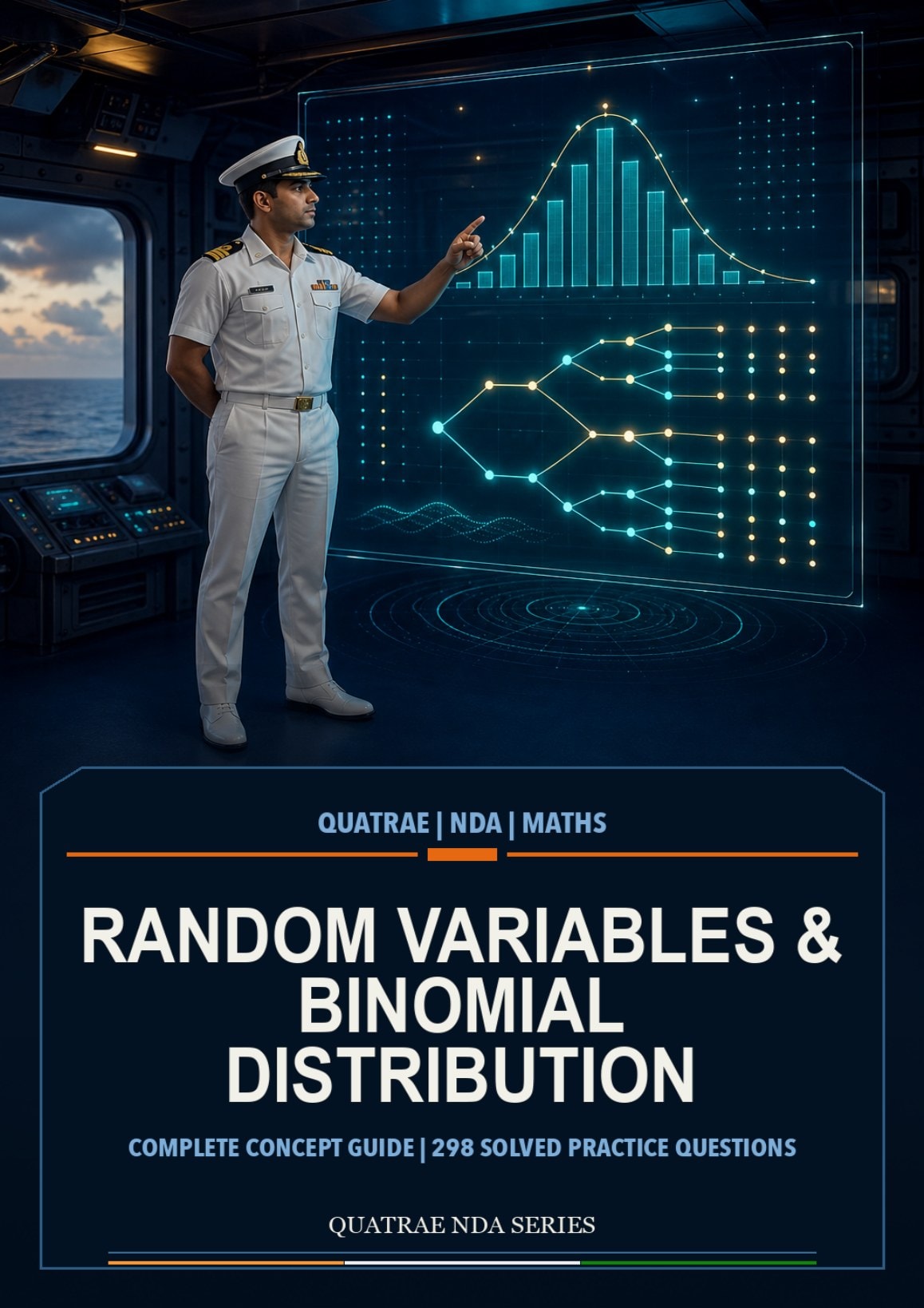 Random Variables & Binomial Distribution