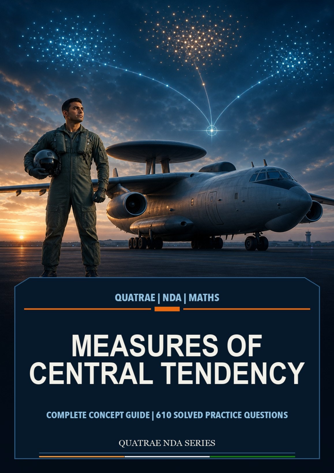 Measures of Central Tendency cover