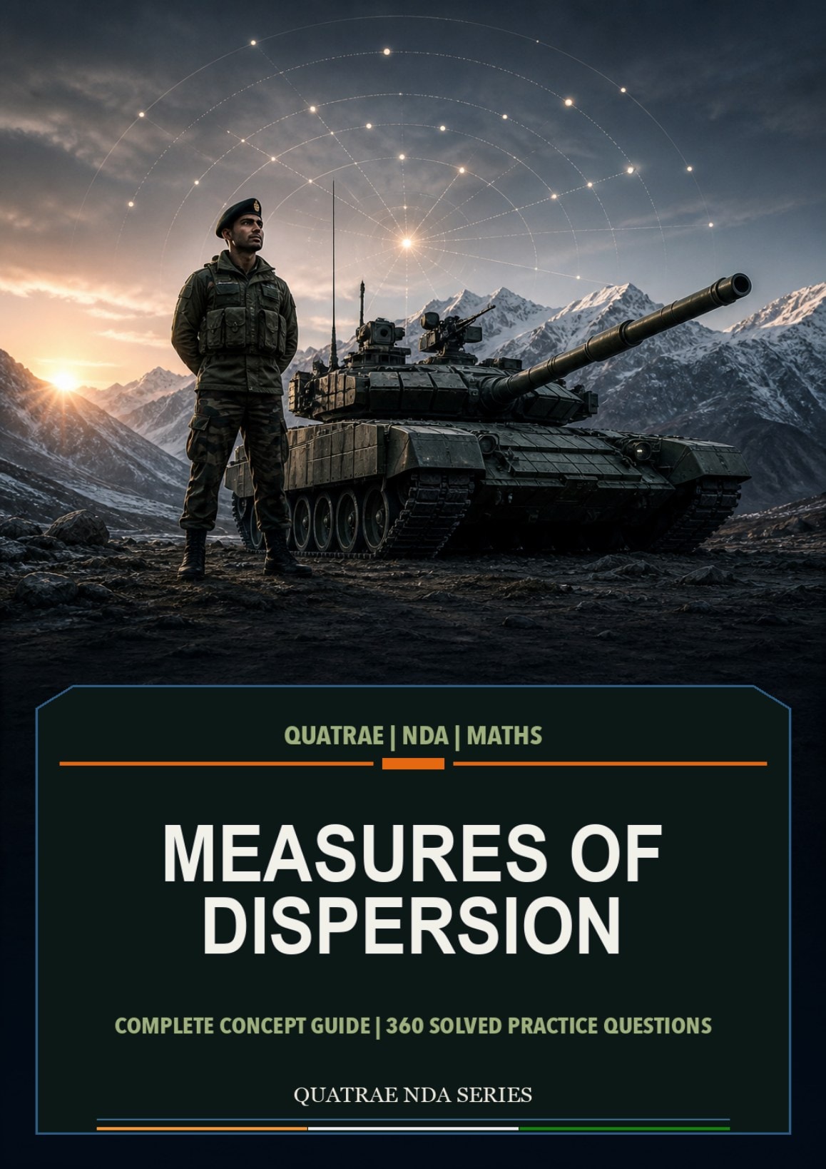Measures of Dispersion