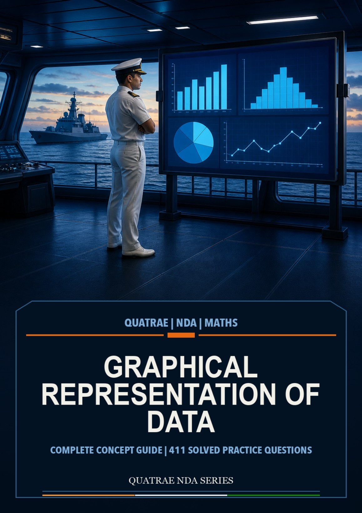 Graphical Representation of Data
