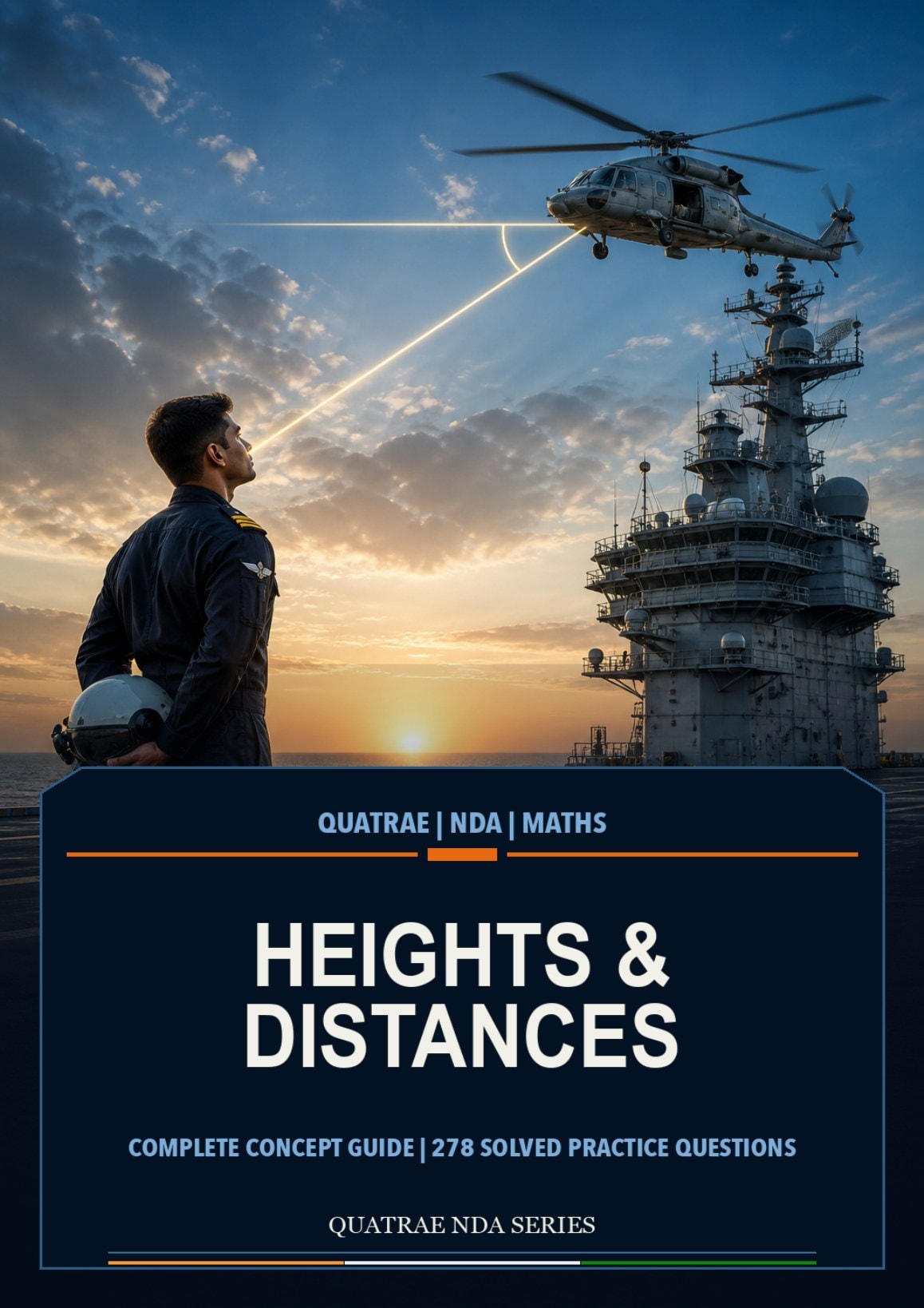 Heights & Distances