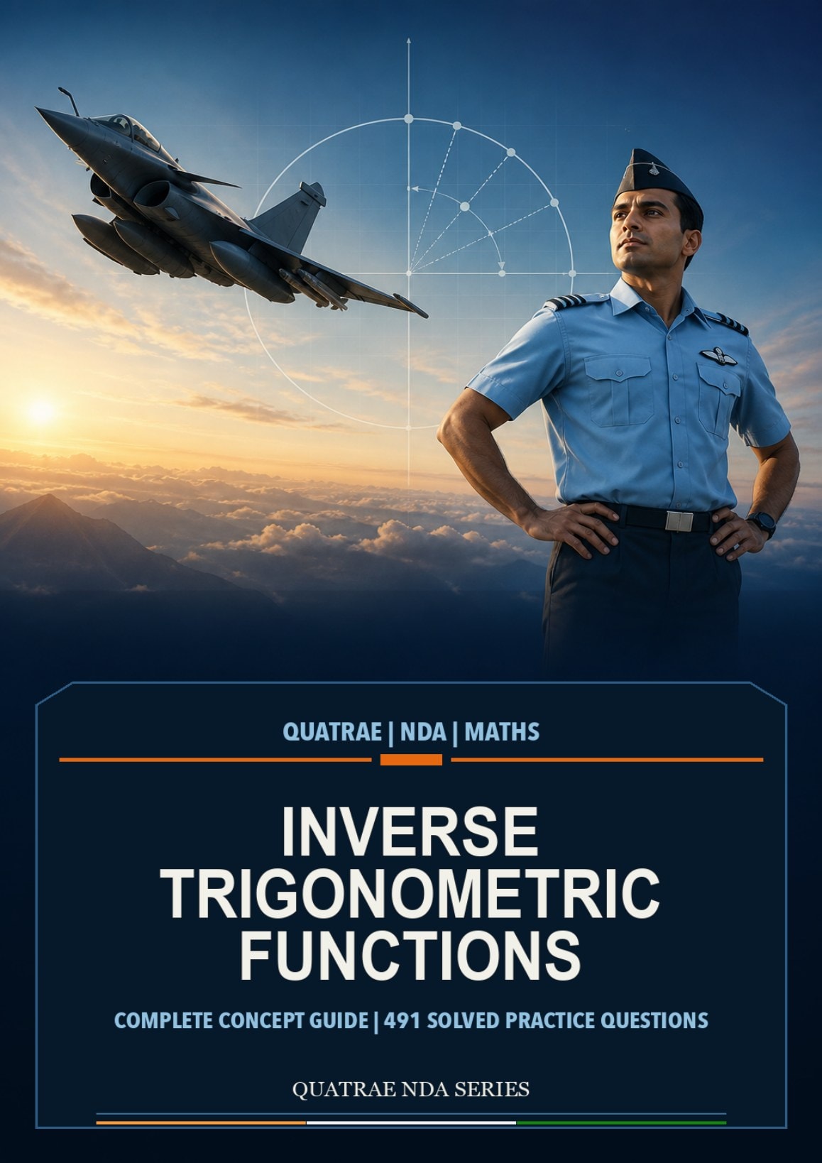 Inverse Trigonometric Functions cover