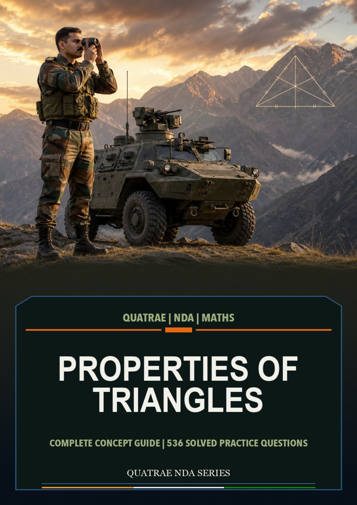 Properties of Triangles cover