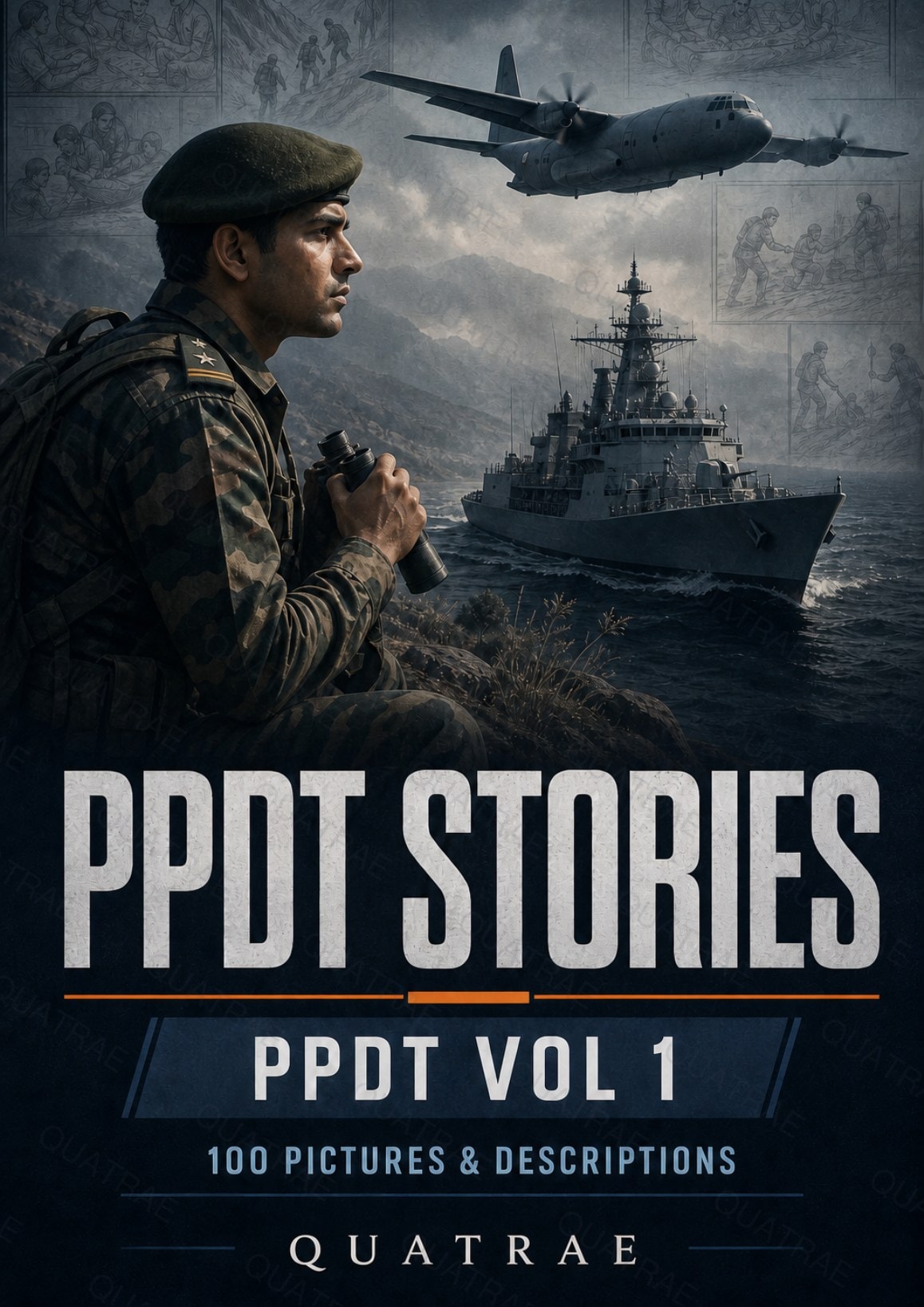 PPDT Vol 1
