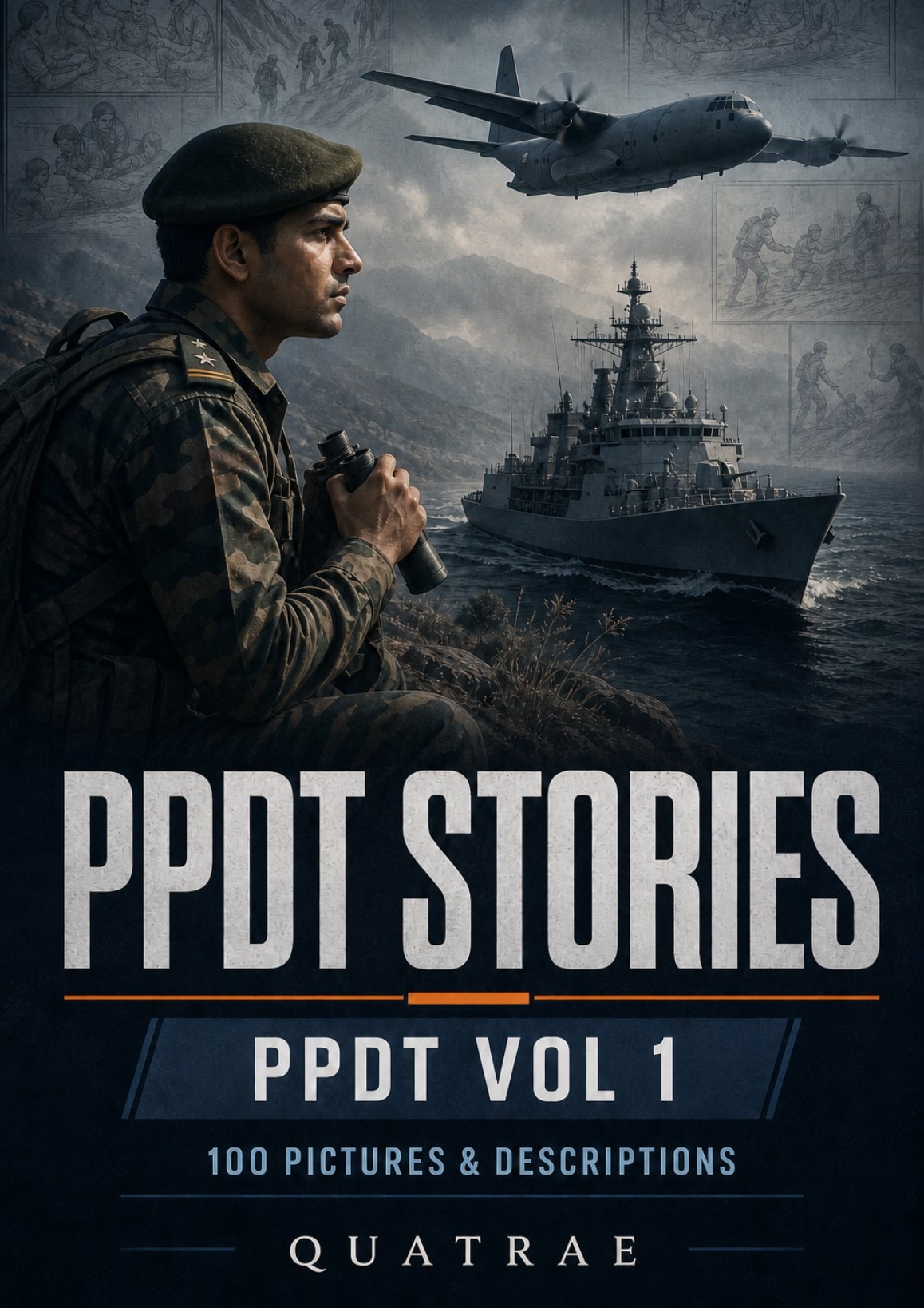 PPDT Vol 1