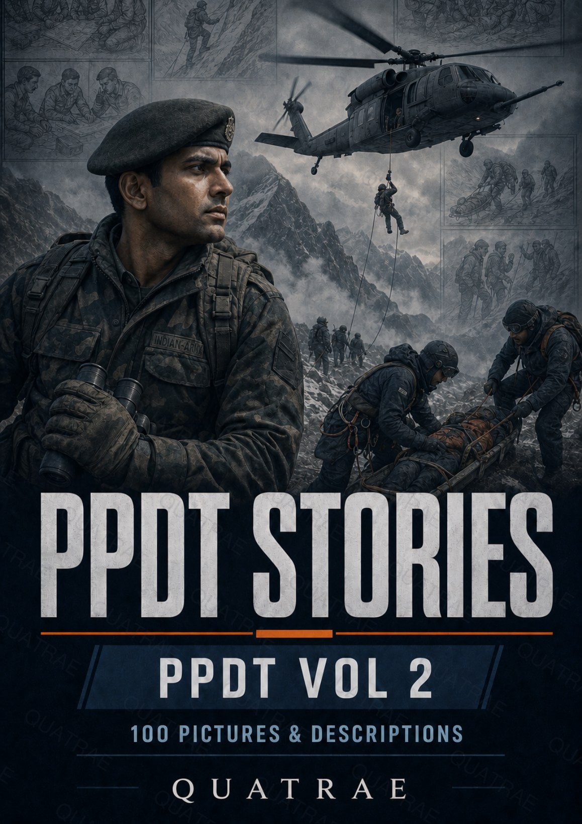 PPDT Vol 2