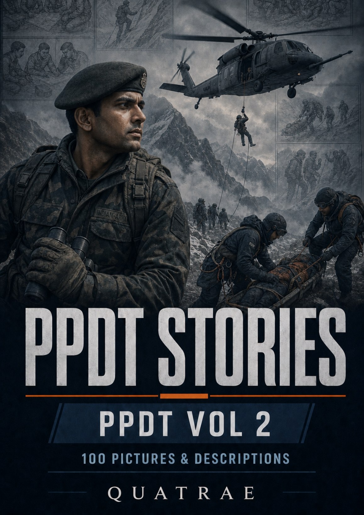 PPDT Vol 2