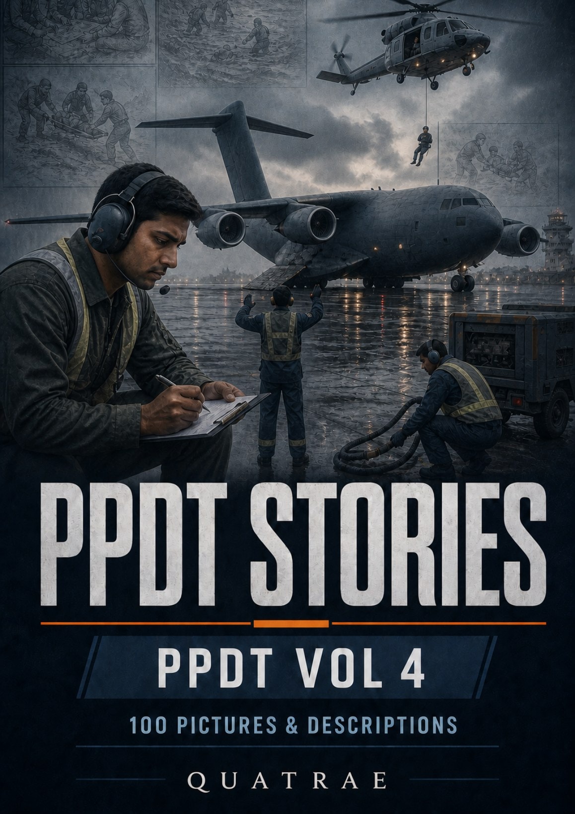 PPDT Vol 4