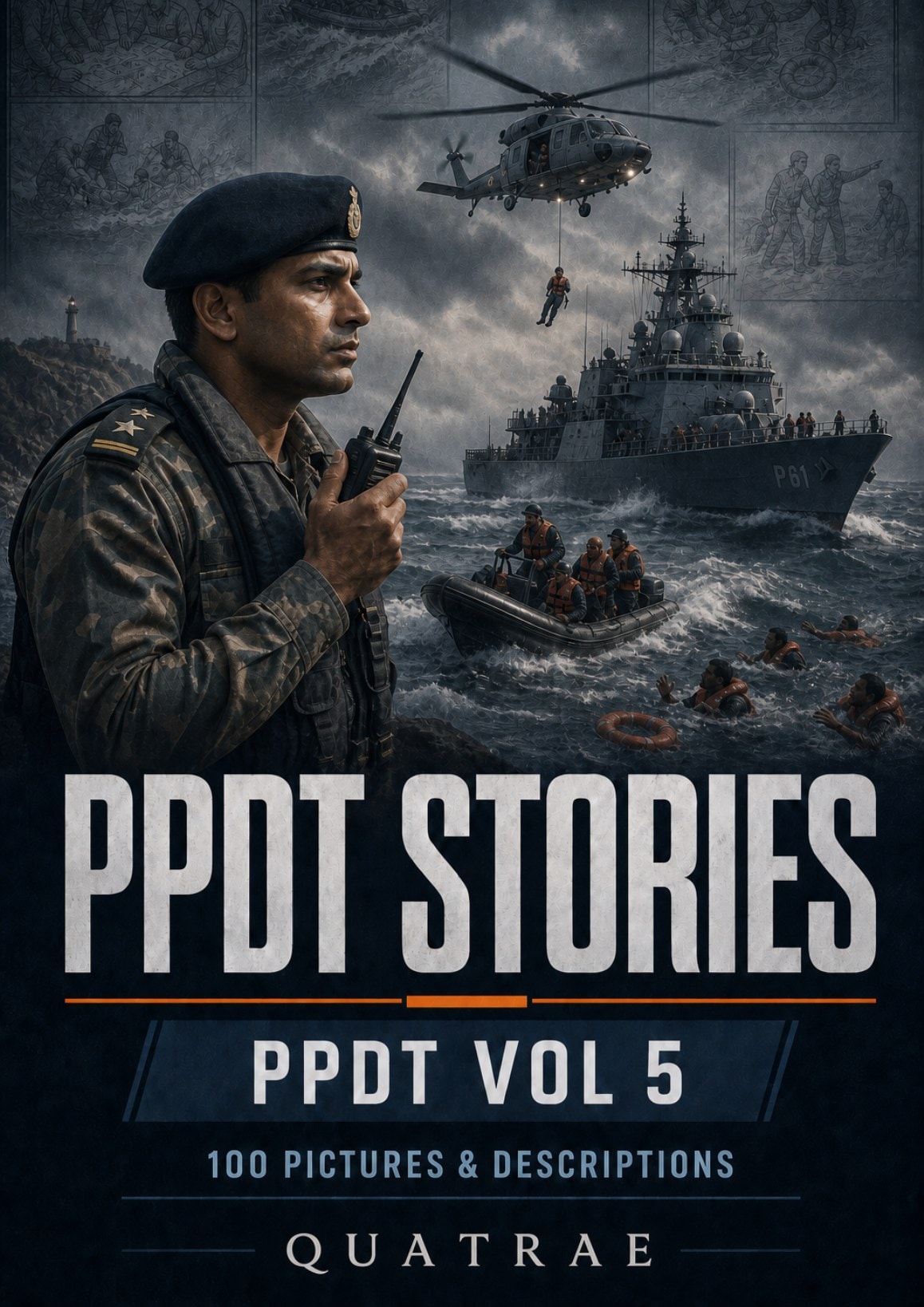 PPDT Vol 5
