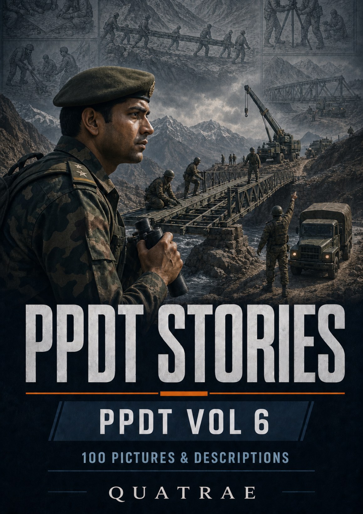 PPDT Vol 6 cover