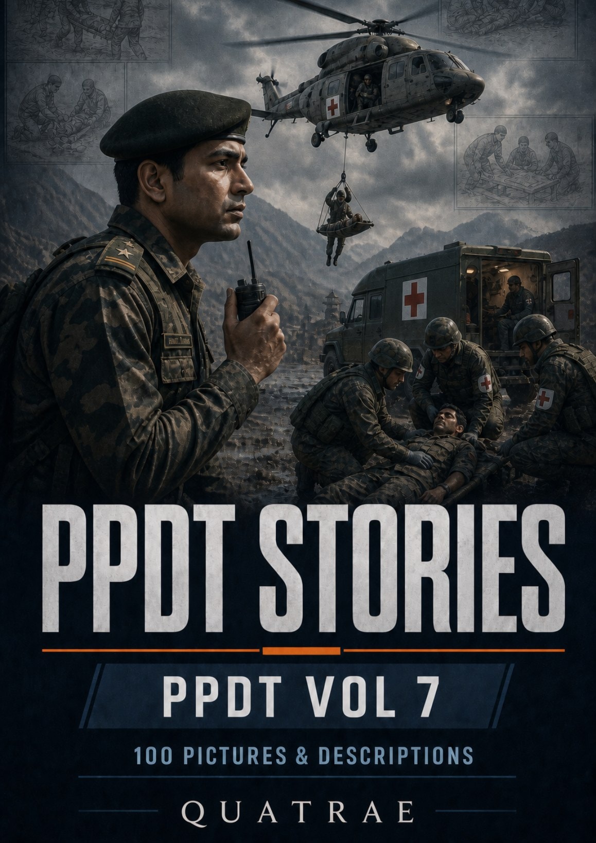 PPDT Vol 7 cover