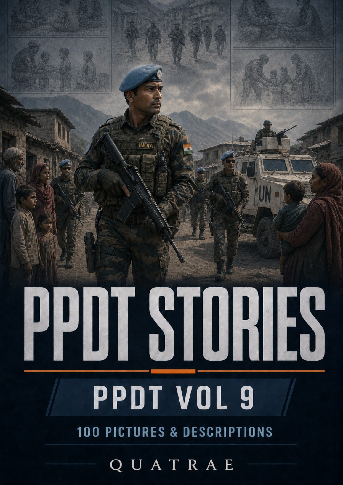PPDT Vol 9