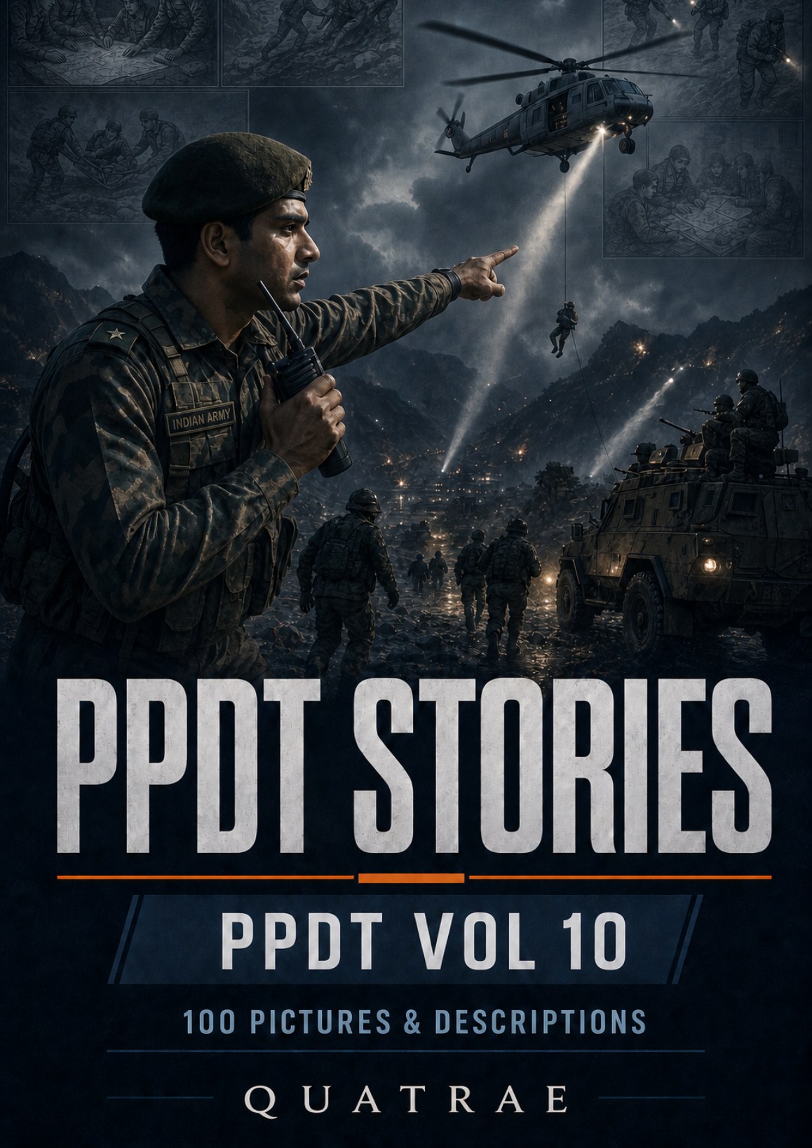 PPDT Vol 10