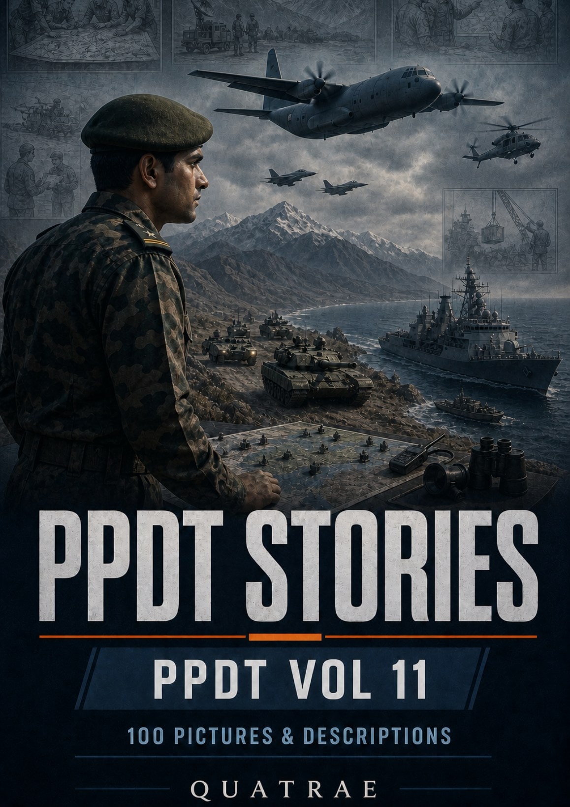 PPDT Vol 11 cover