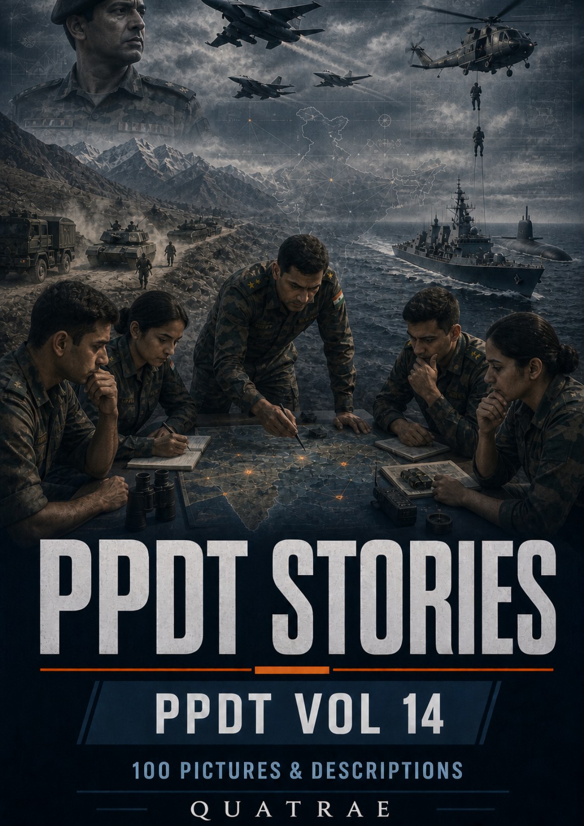PPDT Vol 14 cover