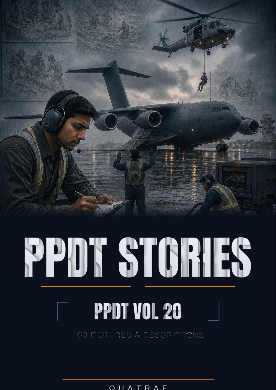 PPDT Vol 20 cover