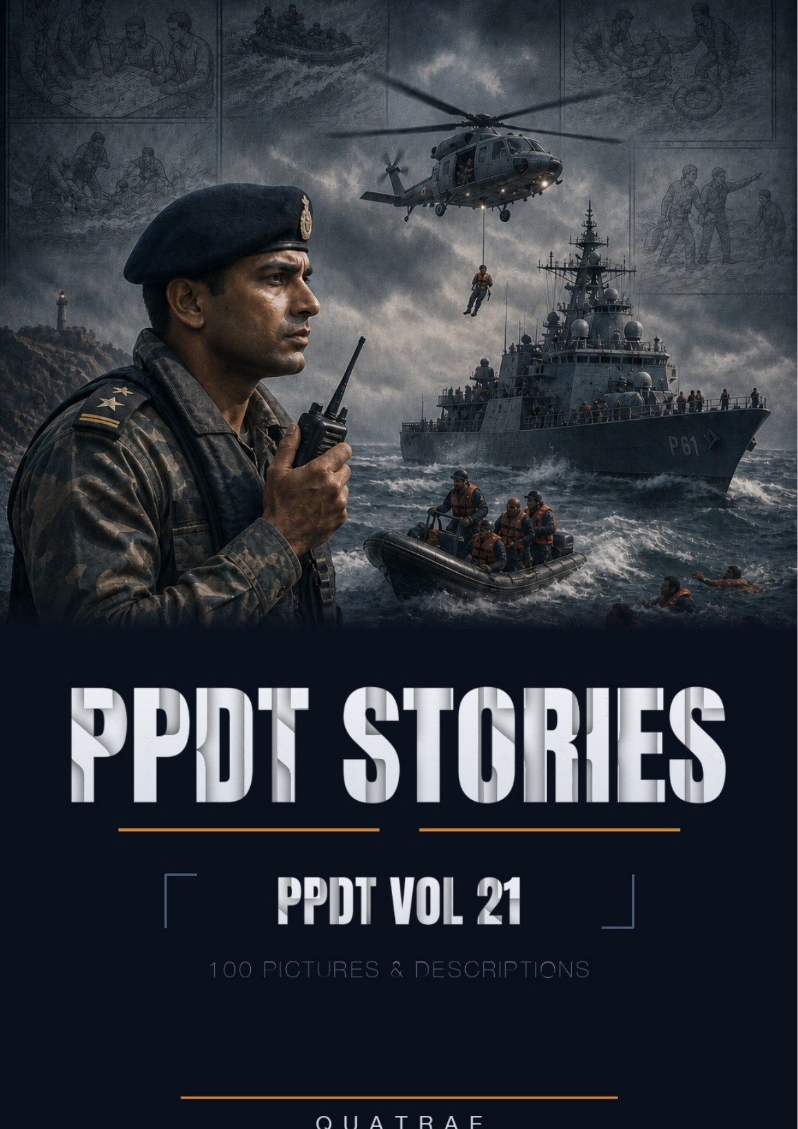 PPDT Vol 21 cover