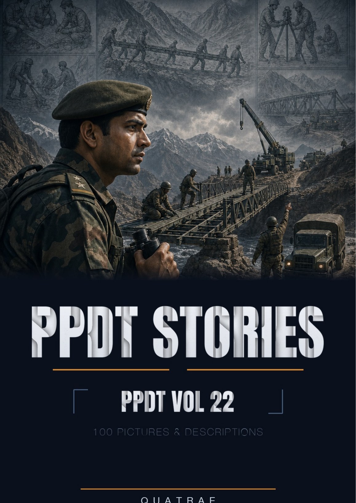 PPDT Vol 22 cover