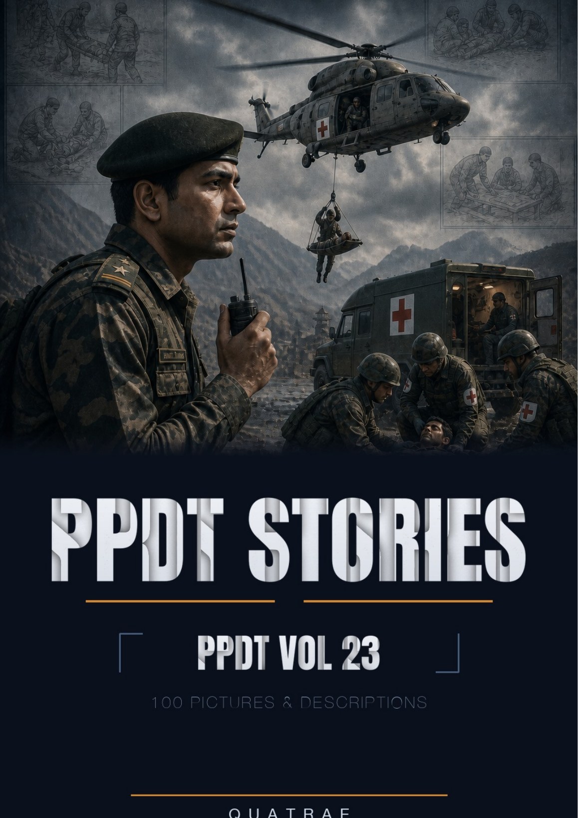 PPDT Vol 23 cover