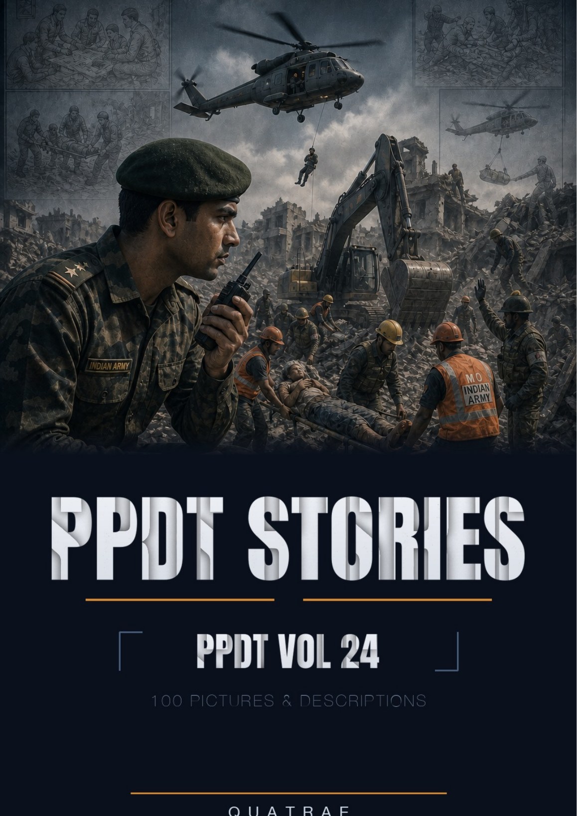 PPDT Vol 24 cover
