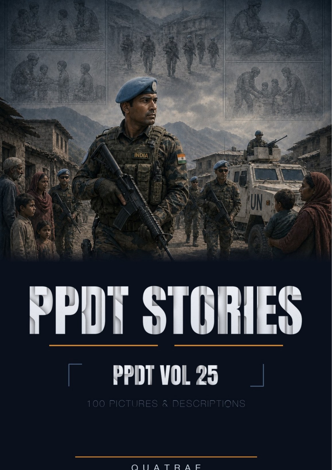 PPDT Vol 25 cover