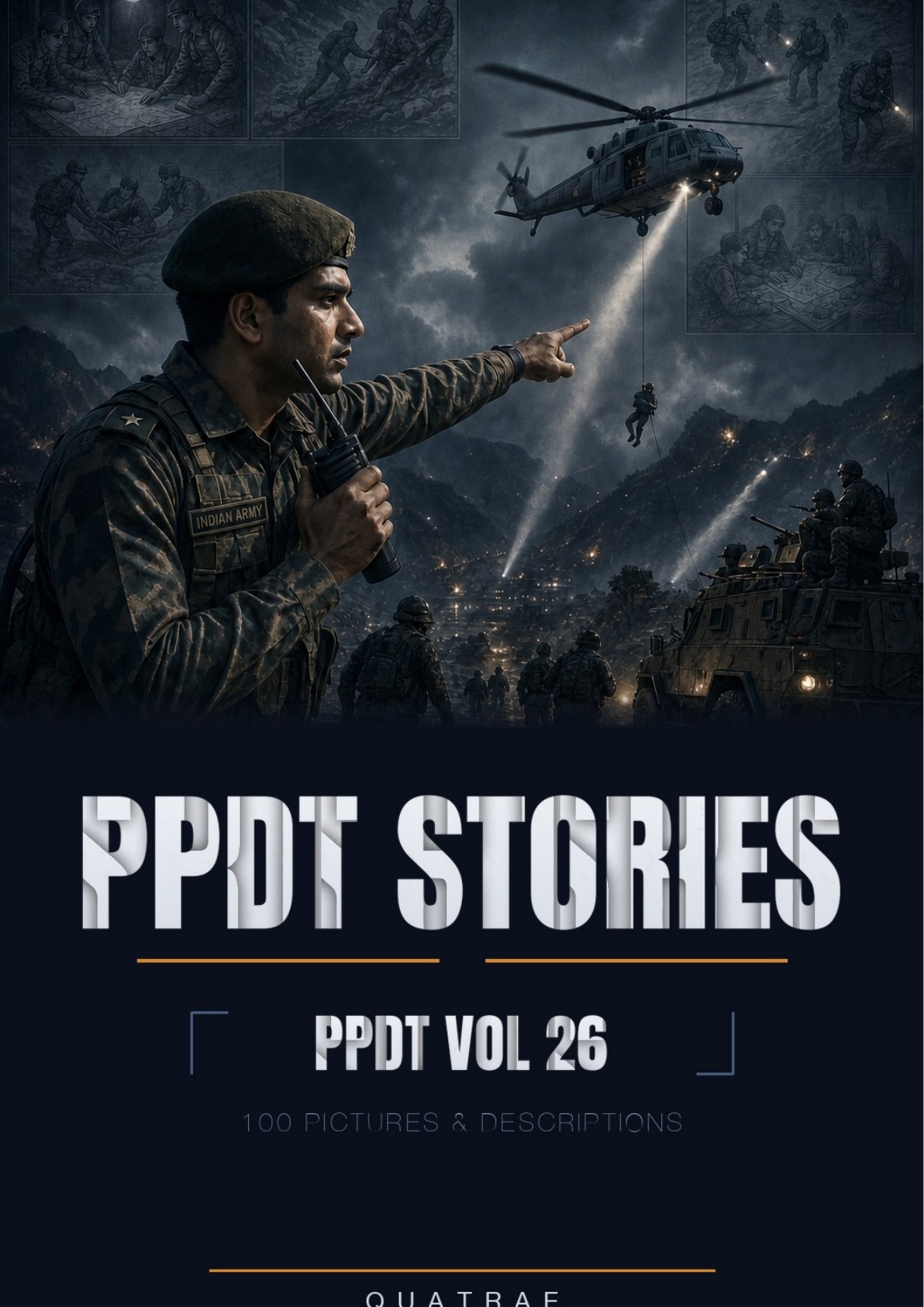 PPDT Vol 26 cover