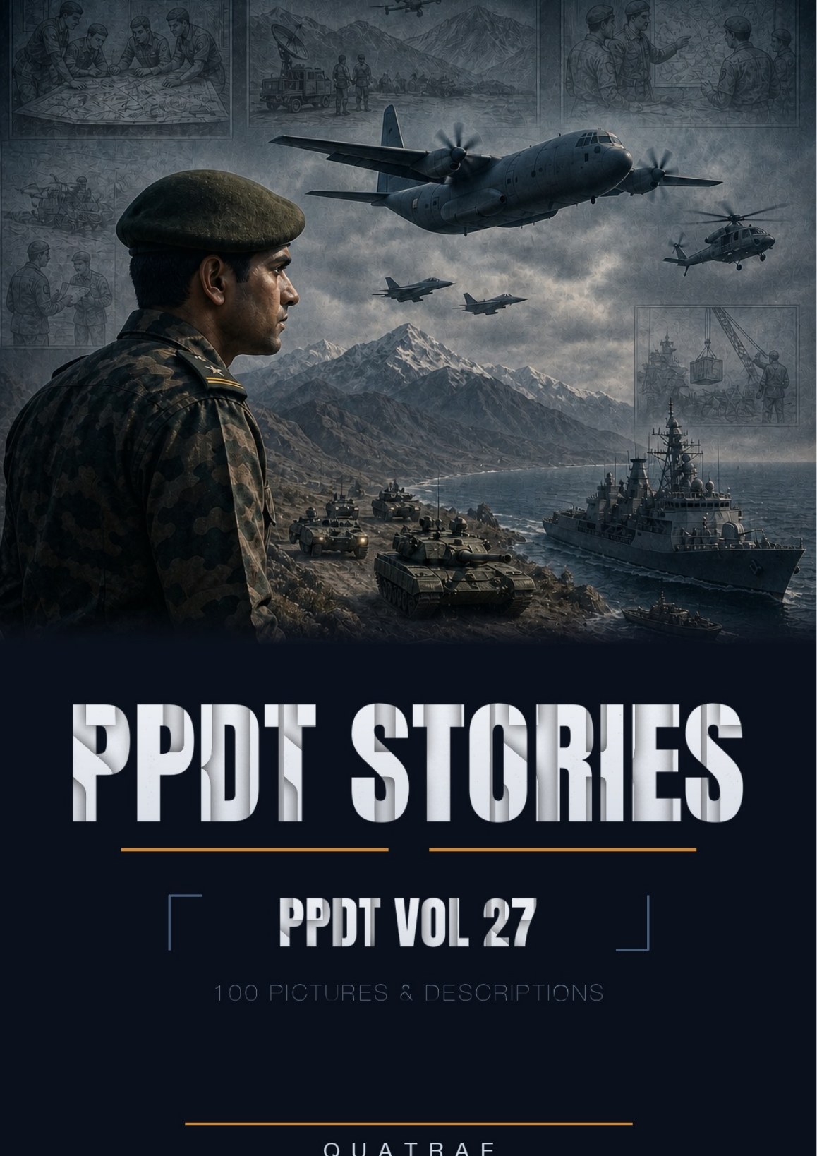 PPDT Vol 27 cover