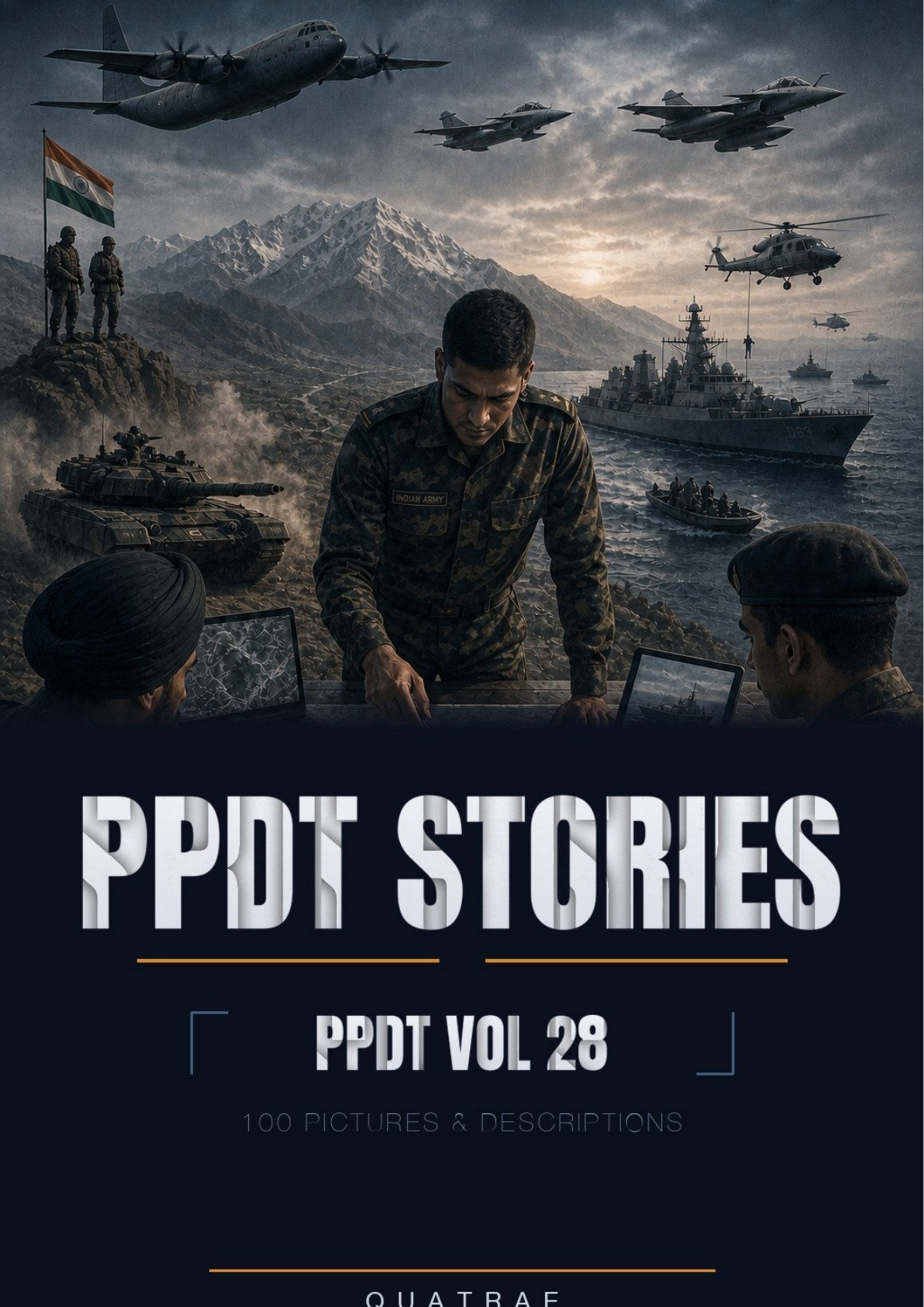 PPDT Vol 28 cover