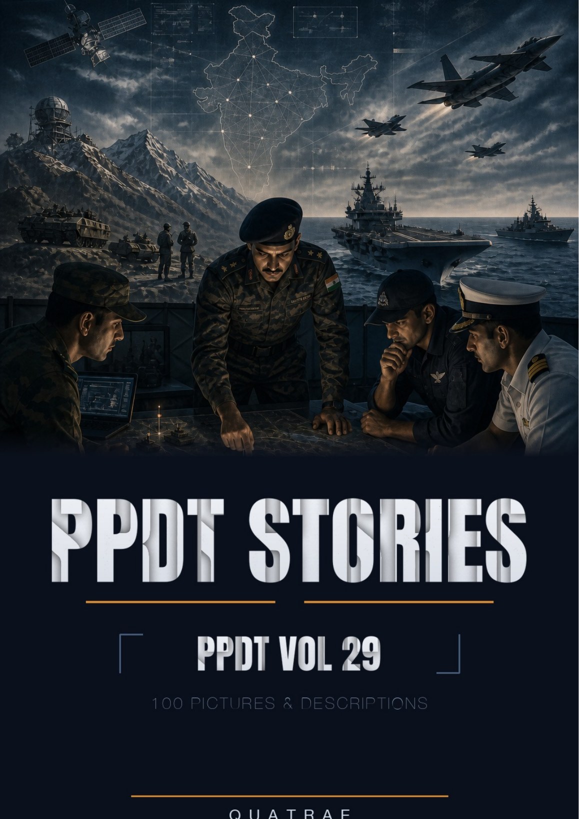 PPDT Vol 29 cover