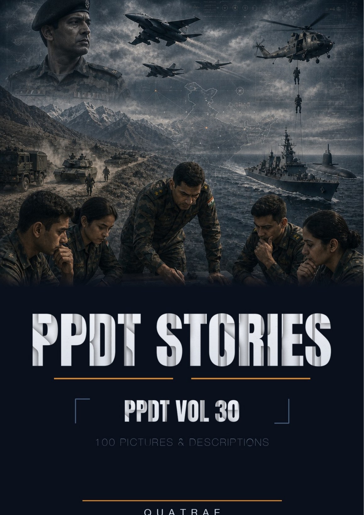 PPDT Vol 30 cover