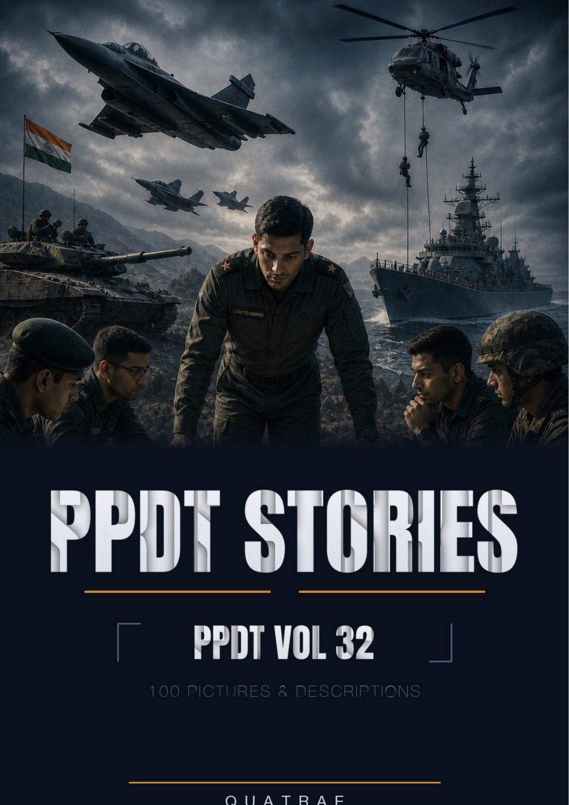 PPDT Vol 32 cover