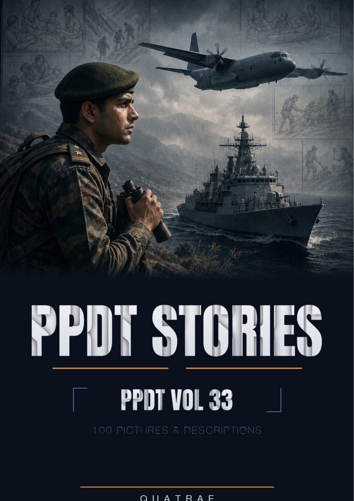 PPDT Vol 33 cover