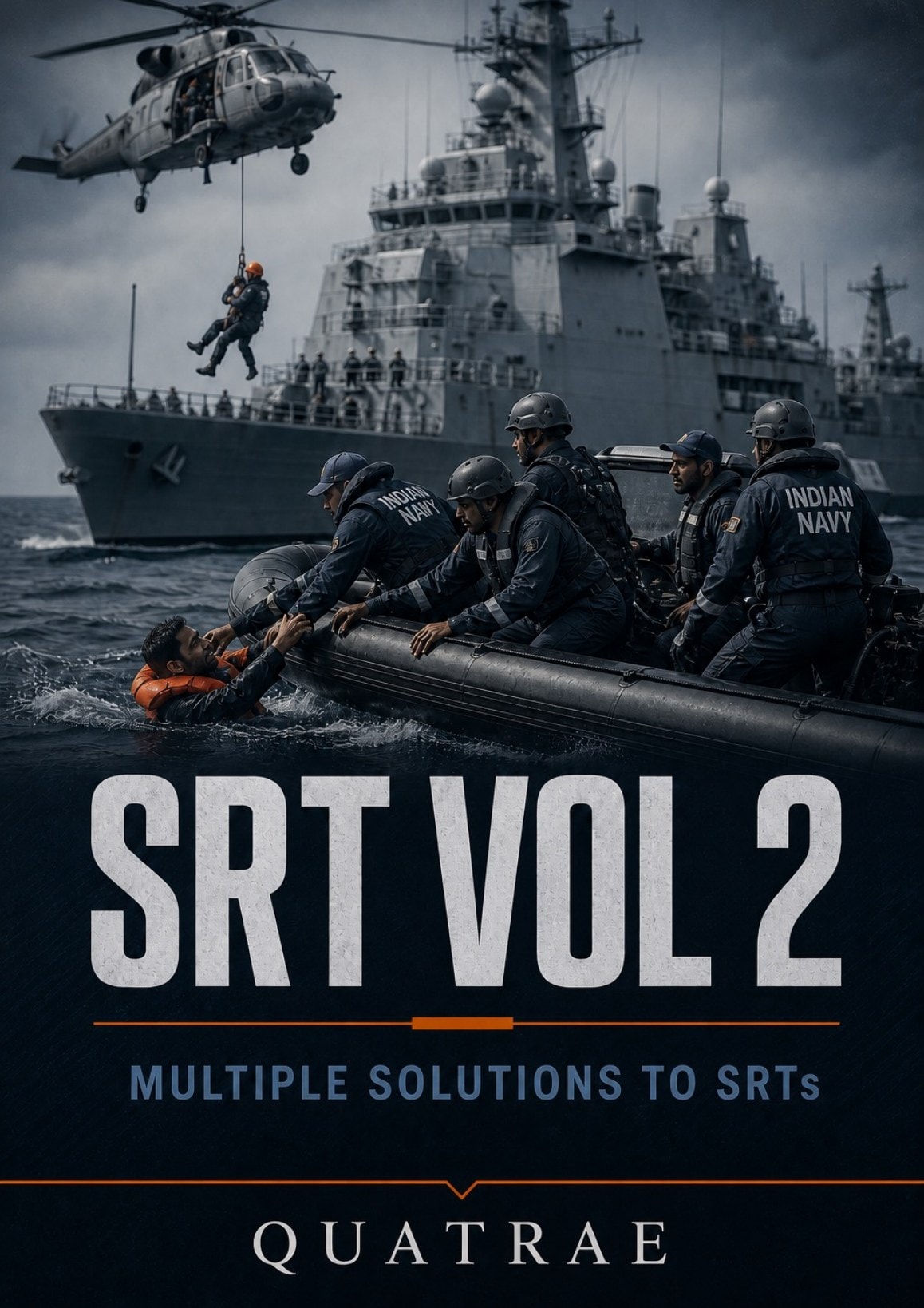 SRT Vol 2