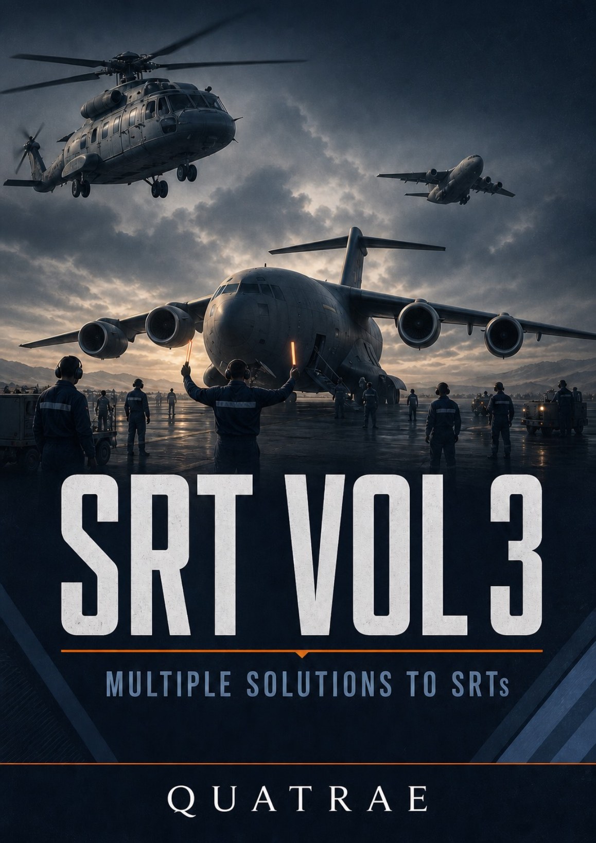 SRT Vol 3