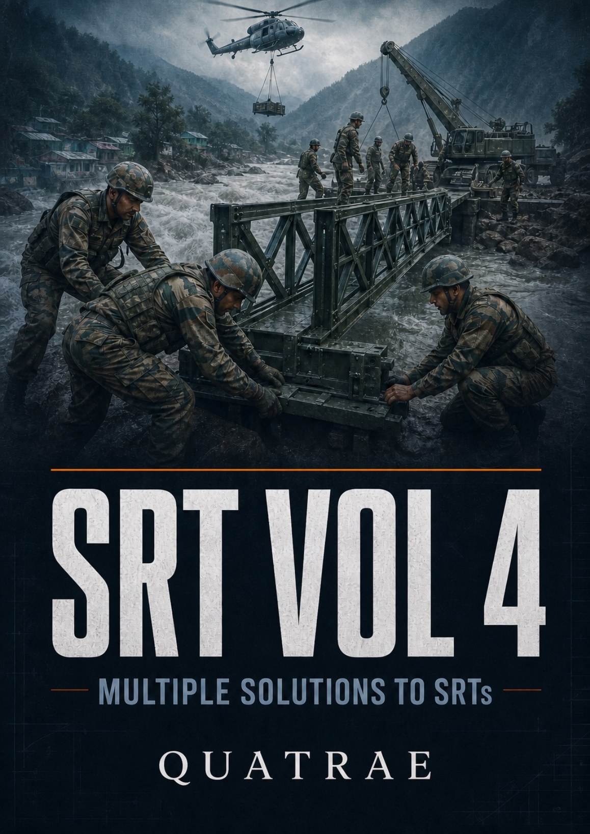 SRT Vol 4