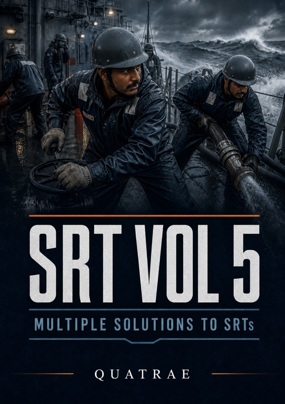 SRT Vol 5